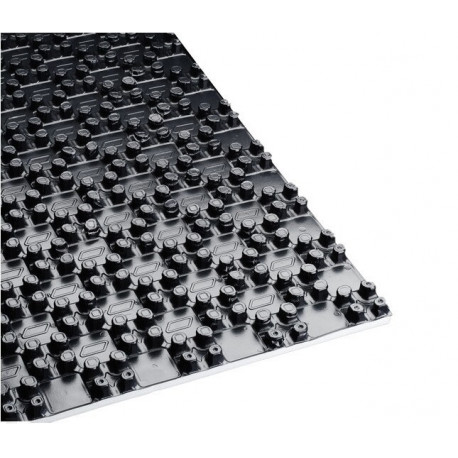 DALLES A PLOTS NP POUR TUBES DIAM.10 A 12mm
