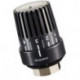 THERMOSTATUni RTLH , ANTHRACITE, 10-70 °C, LIavec. T RETOUR