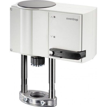 SERVOMOTEURAKTOR M , 24V, POUR COCON QFC DN 125-150, NF