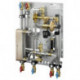 REGUDIS W-HT, MOD. ALIM. EAU FROIDE PAR LE HAUT, 15 l/min