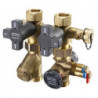 SET N°1 RACCORDFLYPASSDN 15,avec FILTRE ET COCON QTZ