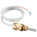 SONDE DE TEMPERATURE PT 1000, 1/4 