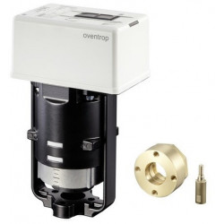 SERVOMOTEURAKTOR M , 24V, POUR COCON QTR/QFC DN 40-100, NO