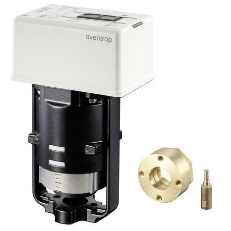SERVOMOTEURAKTOR M , 24V, POUR COCON QTR/QFC DN 40-100, NO