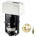 SERVOMOTEURAKTOR M , 24V, POUR COCON QTR/QFC DN 40-100, NO