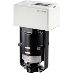 SERVOMOTEURAKTOR M , 24V, POUR COCON QTR/QFC DN 40-100, NF