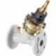 REGULATEUR AUTO.COCON QFC , FG.,DN65 PN25, BRIDES, 5,0-20,0 m3/h