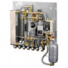 REGUDIS W-HTU DUO, SEPARATION DES CIRC. DE CHAUFF, 17 l/min