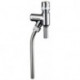 ROBINET DE SOUTIRAGE AQUASTROM P, 10x1,25 x 3/8M, chroméE