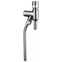 ROBINET DE SOUTIRAGE AQUASTROM P, 10x1,25 x 3/8M, chroméE