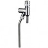ROBINET DE SOUTIRAGE AQUASTROM P, 10x1,25 x 3/8M, chroméE
