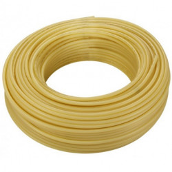 Tuyau en plastique OV PE-XcCopex 26x3mm. Rouleau 200 m (Par 200)