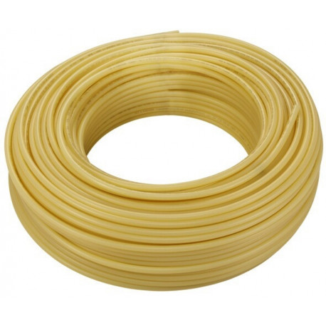 Tuyau en plastique OV PE-XcCopex 26x3mm. Rouleau 200 m (Par 200)