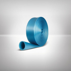 Isolation tuyau TUBOLIT ARW DSD 9mm Fonowave DN 90 (Par 50)