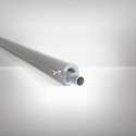 Tuyau Armacell TUBOLIT DG-A l DSD 13mm fendu 2 m 18mm (Par 148)