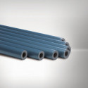 Tuyau Armacell TUBOLIT S DSD 25mm sans fente 2 m 28mm (Par 46)