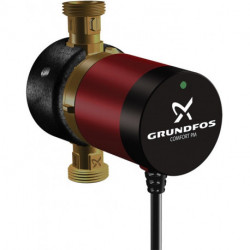 Pompe de circulation COMFORT UP 20-14 BX PM DE. 230V.G 1 Z. 140mm