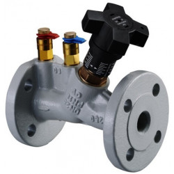 VANNE EQUIL. HYDROCONTROL VFC,FONTE G.,DN 50,SET N.2, DNV-GL