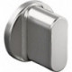 Rosace WC 306XAMNRHT inox XA WC / FBM HEWI