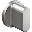 Rosace WC 306XAMNRHT inox XA WC / FBM HEWI