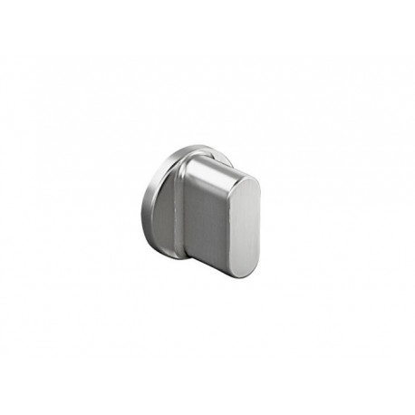 Rosace WC 306XAMNRHT VA M type ouverture d'urgence avec pièce HEWI