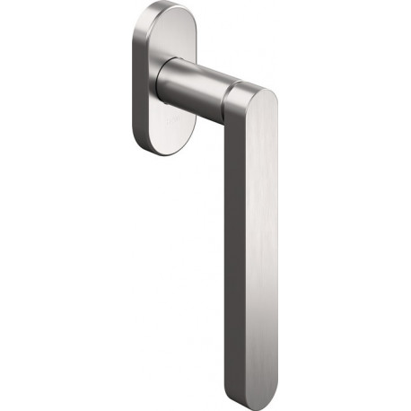 Poignée fenêtre 270XAFG.1 inox matt 30 mm Standard HEWI