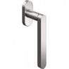 Poignée fenêtre 270XAFG.1 inox matt 30 mm Standard HEWI