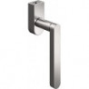 Poignée fenêtre 270XAFGA.1 inox matt 30 mm verrouillable HEWI