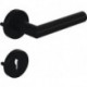 Rosace 162PBR01.230 polyamide 90 BB DIN gauche / droite HEWI