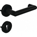 Set de chambre 162PBR01.530 polyamide 90m BB DIN gauche / droite HEWI