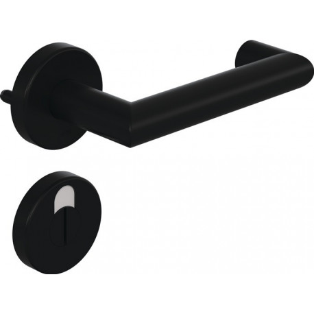 Rosace 162PBR02.530 polyamide 90m FBM DIN gauche / droite HEWI