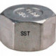 Bouchon EN 10226-1 NPS-1/2 pouce 6-pans L 18.5mm SPRINGER (Par 10)