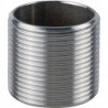 Embout de tuyau ISO 228-1 NPS-3 pouce L 60mm SPRINGER