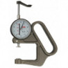 Mesureur d'épaisseur K 50/3 C 0-30mm lecture 0.1mm fl. 10-cmm Käfer