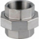 Vissage I/I fl.NPS-1 pouce L 49mm L1-17mm L2-16mm SPRINGER (Par 10)