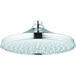 Rainshower Rustic 201 Douche Tête