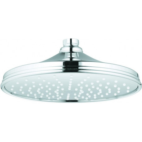 Rainshower Rustic 201 Douche Tête