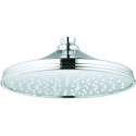 Rainshower Rustic 201 Douche Tête