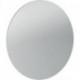 Miroir grossissant Geberit