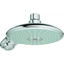 P&S 190 Douche Tête 4 Jets Ecojoy 8L