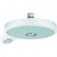 Tête de douche Grohe POWER&SOUL COSMO 190 d:190mm mo-we
