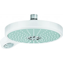 Tête de douche Grohe POWER&SOUL COSMO 190 d:190mm mo-we