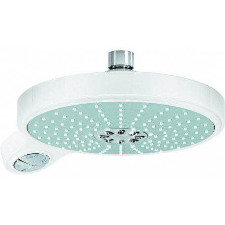 Tête de douche Grohe POWER&SOUL COSMO 190 d:190mm mo-we