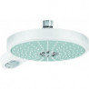 Tête de douche Grohe POWER&SOUL COSMO 190 d:190mm mo-we