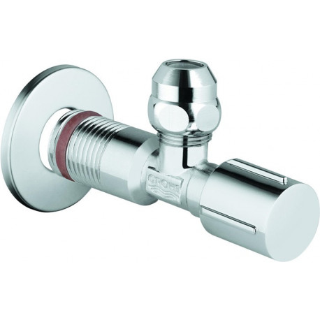 Robinet D'Arrêt 1/2X 3/8 