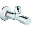 Robinet D'Arrêt 1/2X 3/8 