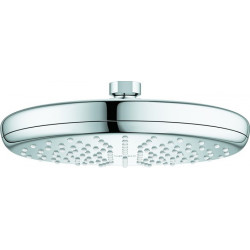 Ntempesta 210 tête de douche