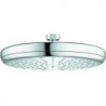 Ntempesta 210 tête de douche