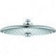 Tête de douche EUPHORIA 260 d- 260mm chrom