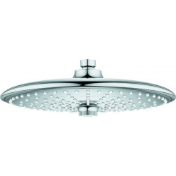 Euphoria 260 tête de douche 8